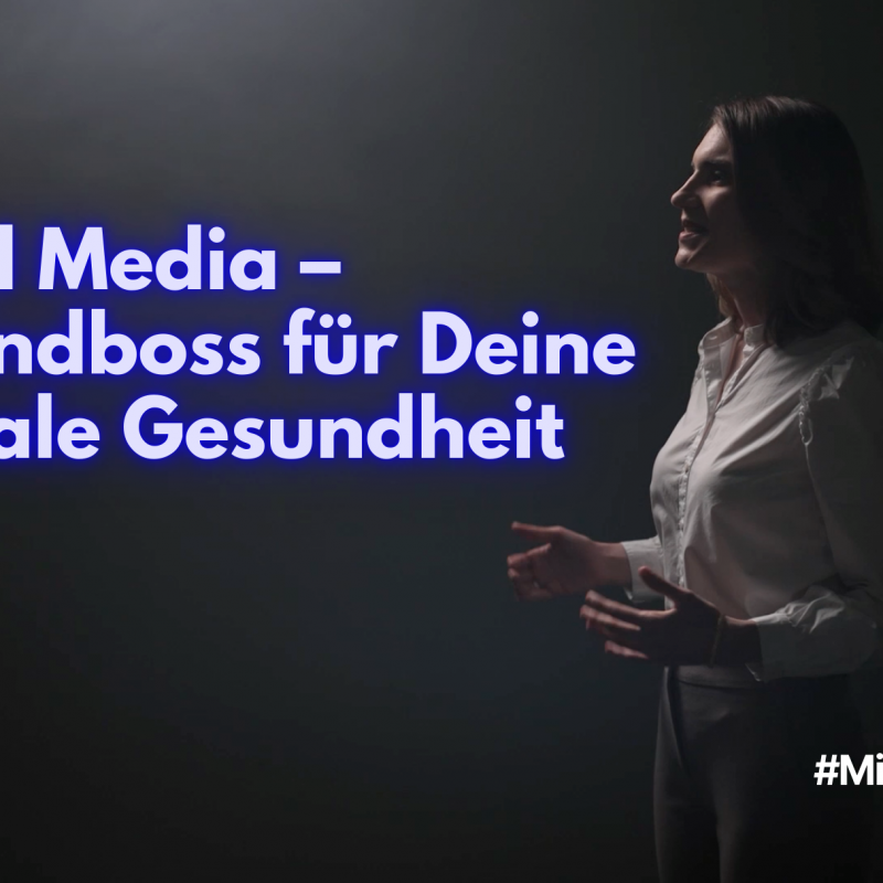 Céleste Spahić gibt Gründerinnen und Gründern Tipps was sie gegen Versagensangst tun können